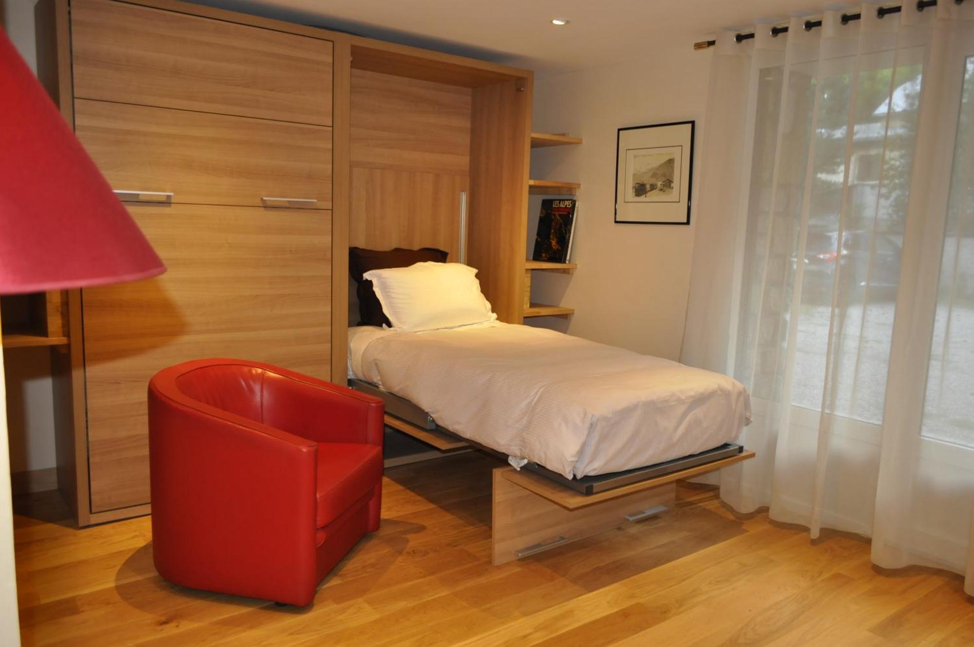 Chalet La Cachette Cyclists & Skiers Le Bourg-dʼOisans Eksteriør bilde